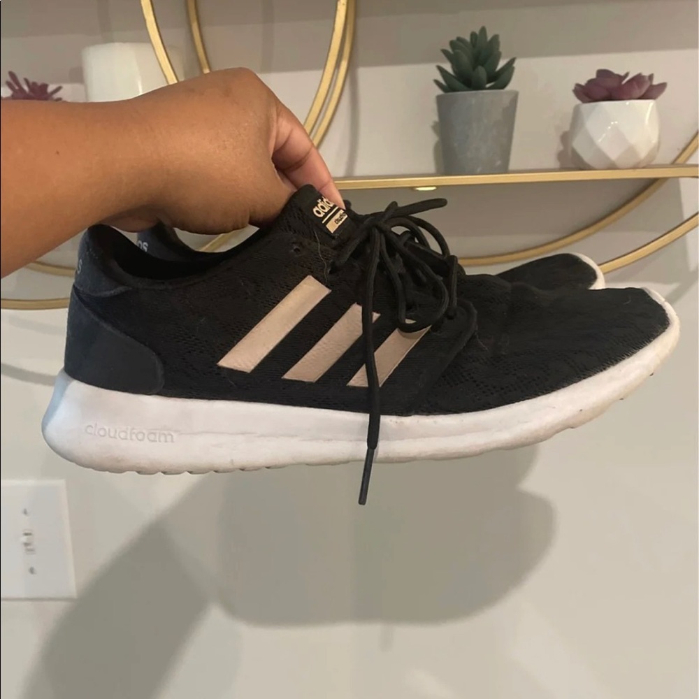 Adidas Sneakers | Size 8